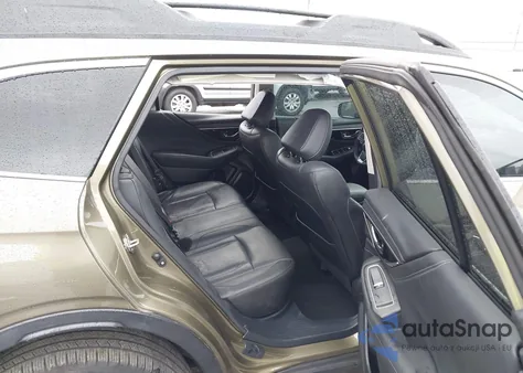 2020 Subaru Outback Limited Xt z USA, uszkodzony, nr VIN 4S4BTGND5L3152021